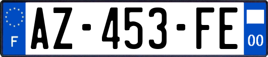 AZ-453-FE