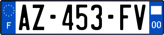 AZ-453-FV