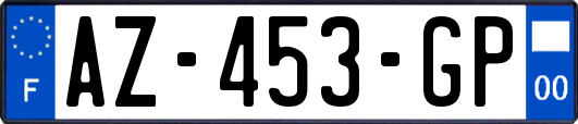 AZ-453-GP