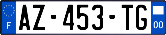 AZ-453-TG