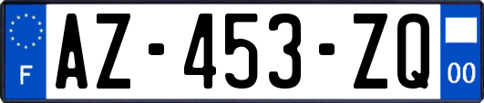 AZ-453-ZQ