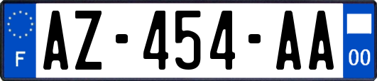 AZ-454-AA