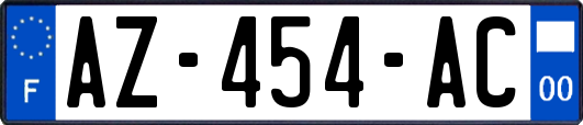 AZ-454-AC