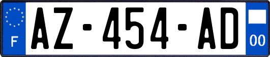 AZ-454-AD