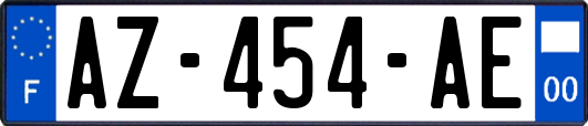 AZ-454-AE