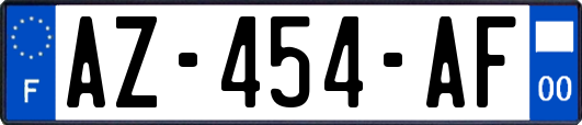 AZ-454-AF