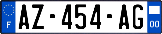 AZ-454-AG