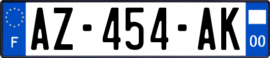 AZ-454-AK