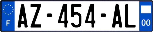 AZ-454-AL