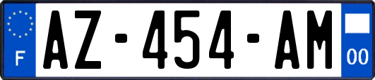 AZ-454-AM