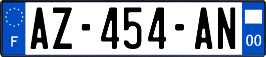 AZ-454-AN