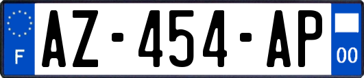 AZ-454-AP