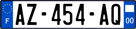 AZ-454-AQ