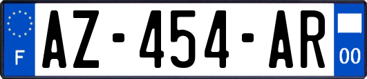 AZ-454-AR