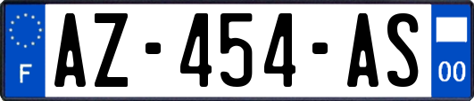 AZ-454-AS