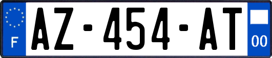 AZ-454-AT