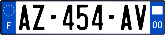 AZ-454-AV