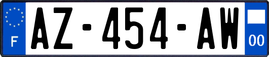 AZ-454-AW