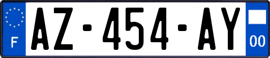 AZ-454-AY