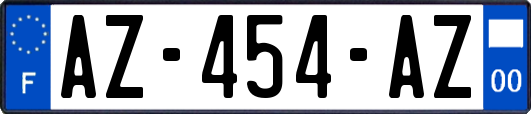 AZ-454-AZ