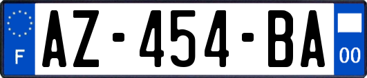 AZ-454-BA
