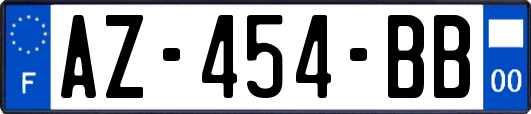 AZ-454-BB