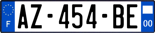 AZ-454-BE