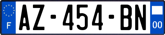 AZ-454-BN