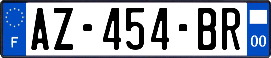 AZ-454-BR