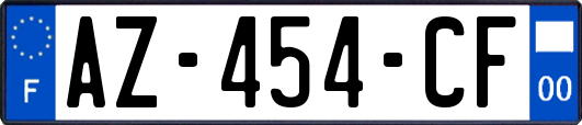 AZ-454-CF