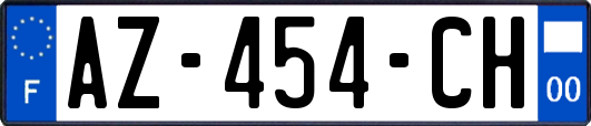 AZ-454-CH