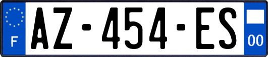 AZ-454-ES