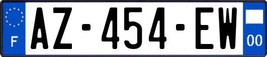 AZ-454-EW