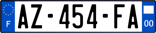 AZ-454-FA