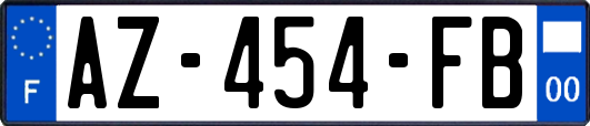 AZ-454-FB