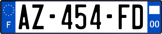 AZ-454-FD