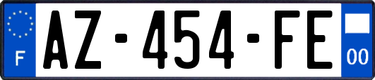 AZ-454-FE