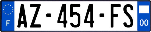 AZ-454-FS