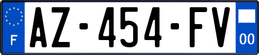 AZ-454-FV