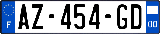 AZ-454-GD