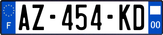 AZ-454-KD