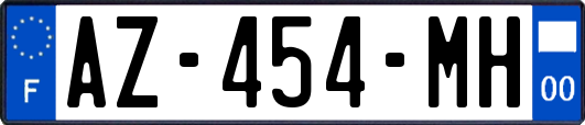 AZ-454-MH