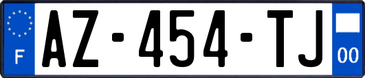 AZ-454-TJ