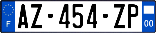 AZ-454-ZP
