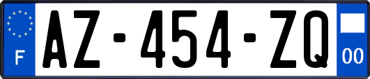 AZ-454-ZQ