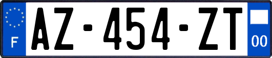 AZ-454-ZT