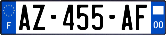 AZ-455-AF