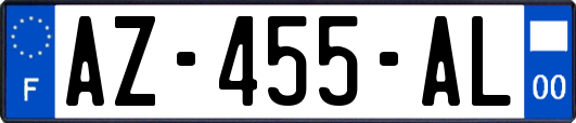 AZ-455-AL