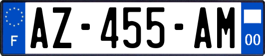 AZ-455-AM