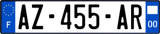 AZ-455-AR